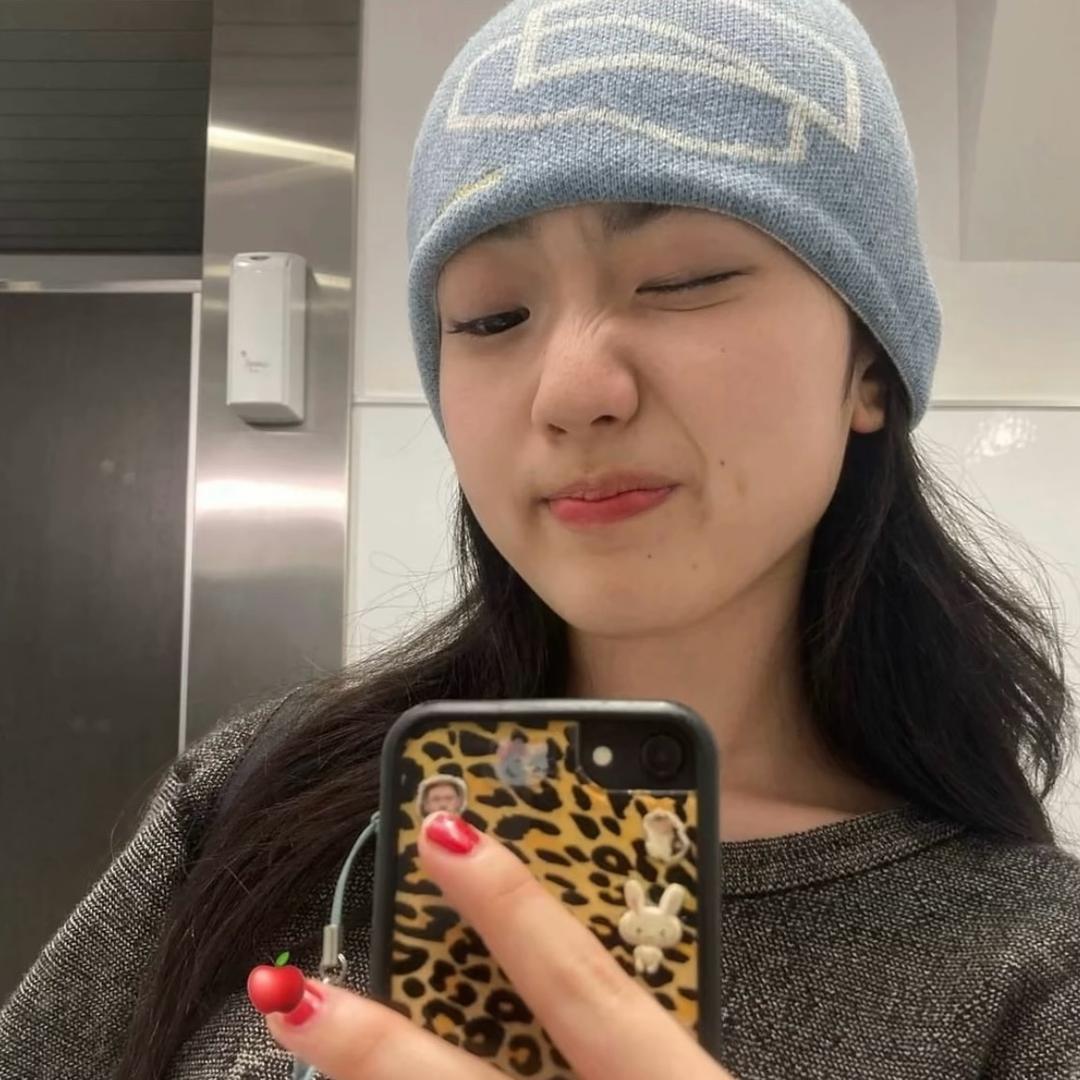 吃不吃香菜.