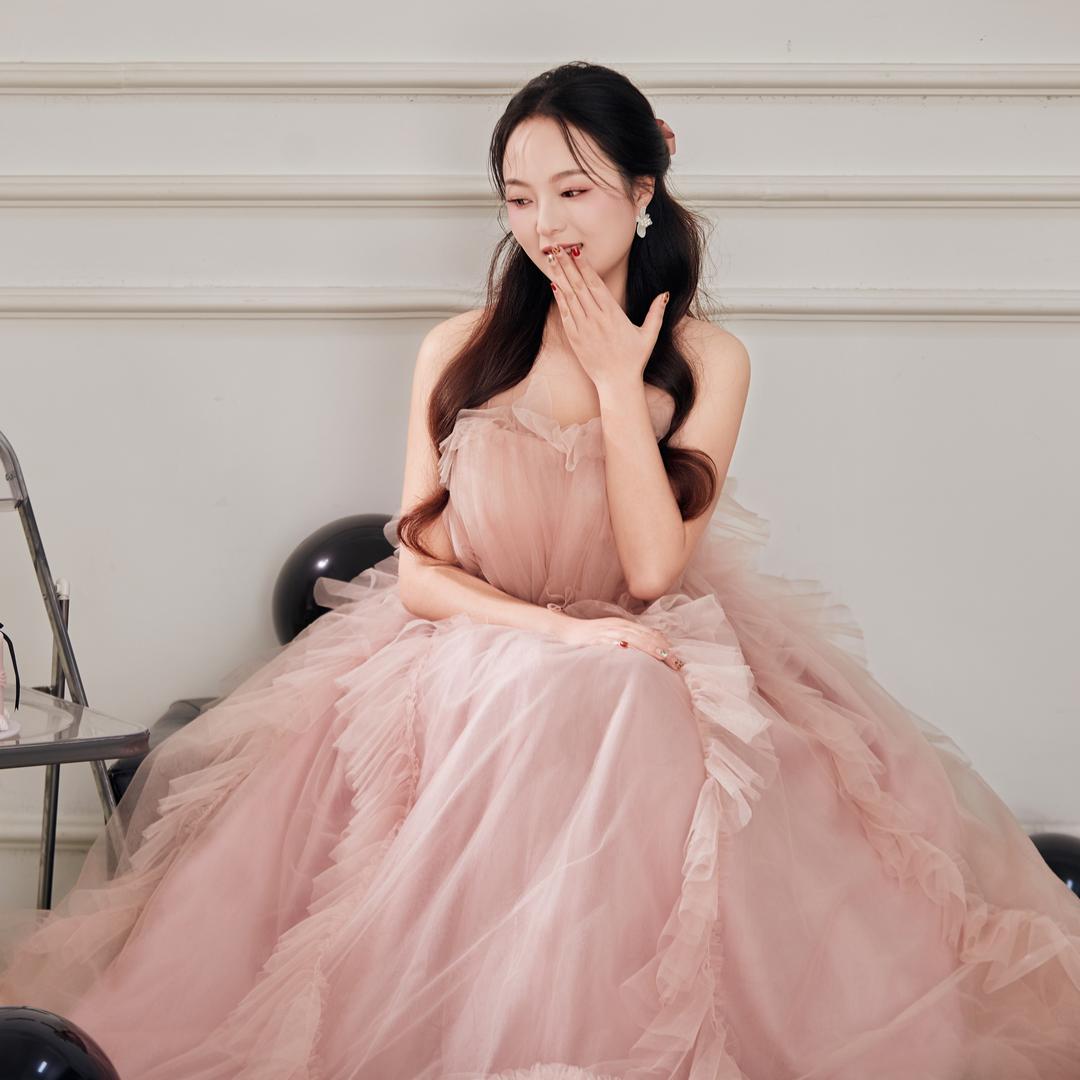 ＿张娜娜จุ๊บ