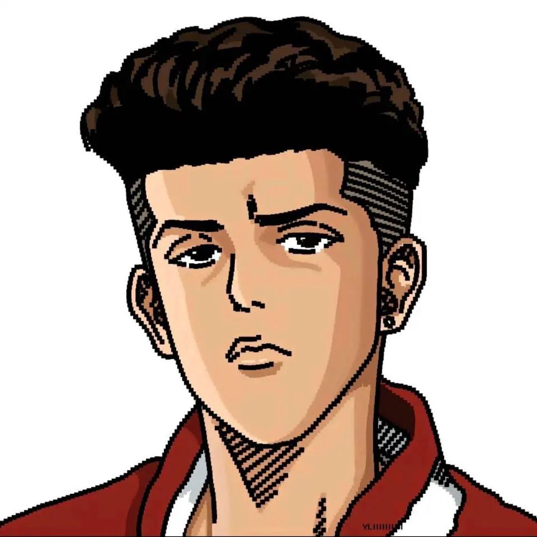 冰川