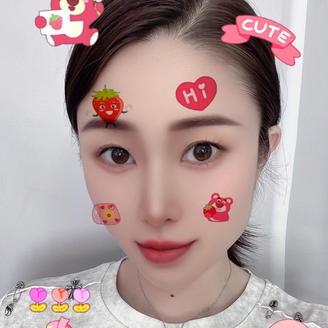 缘来是你☺️😙🤝👩‍❤️‍👨