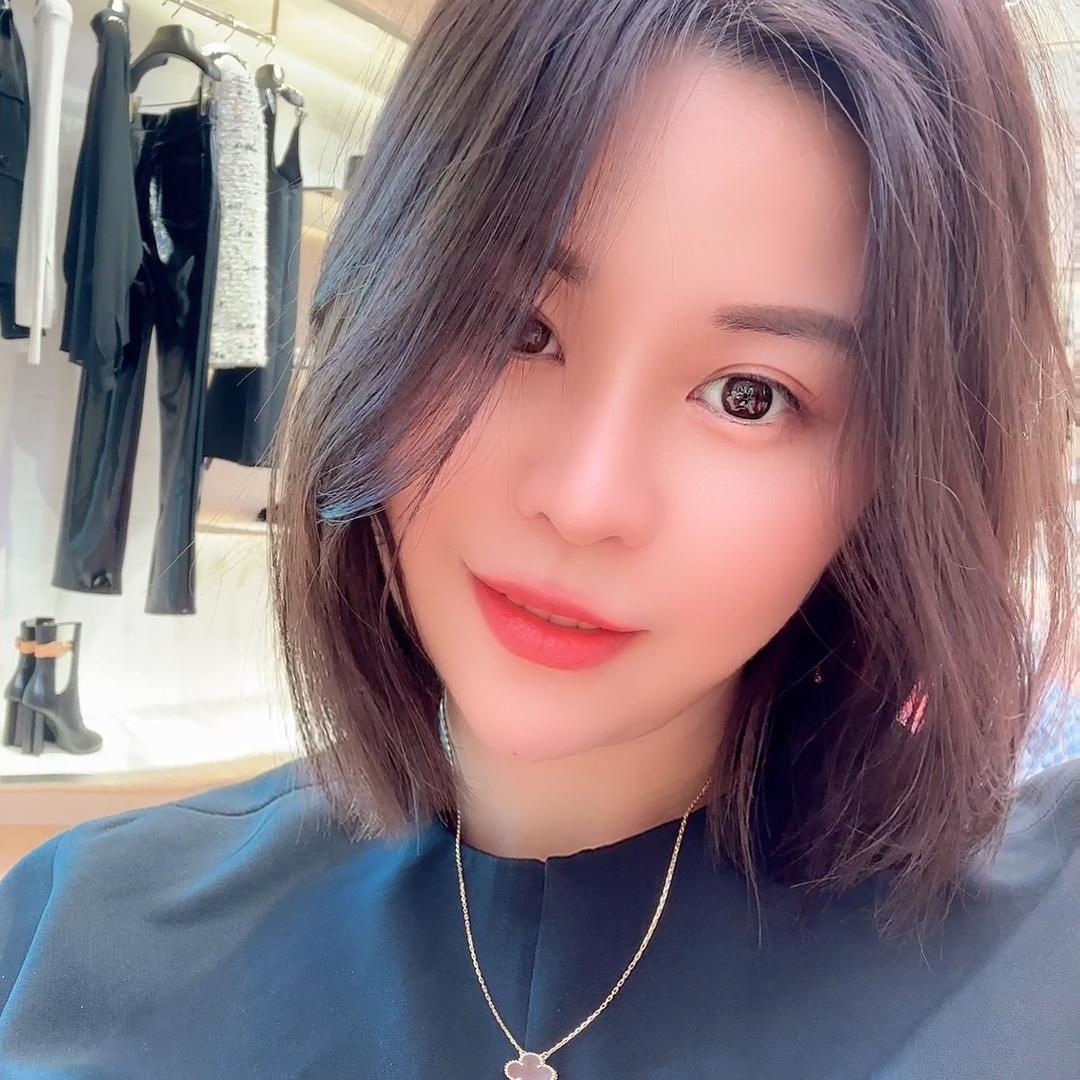 BLUE❤️