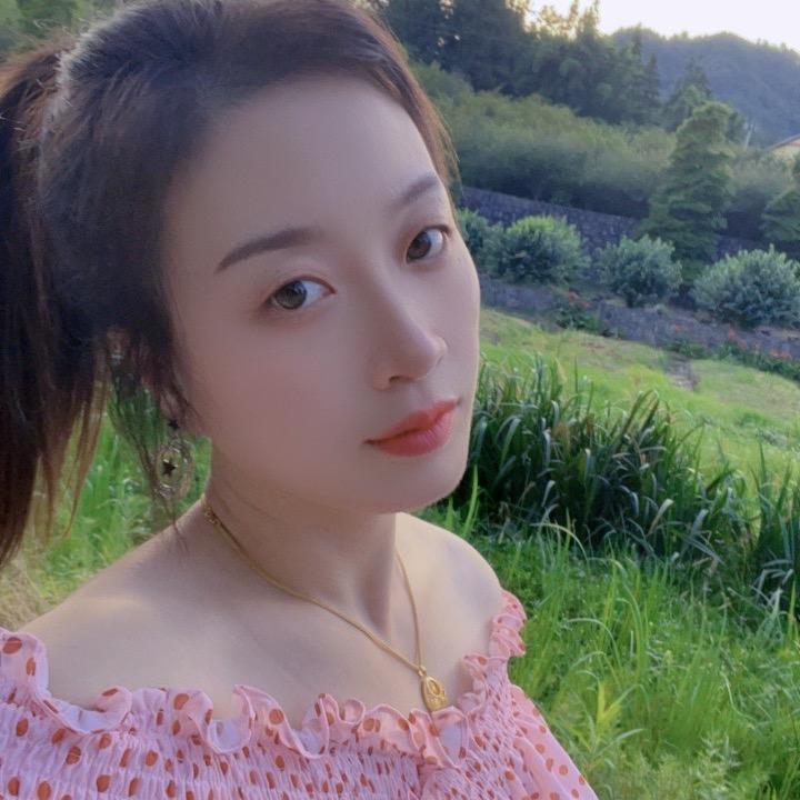 萍妹（低谷期）