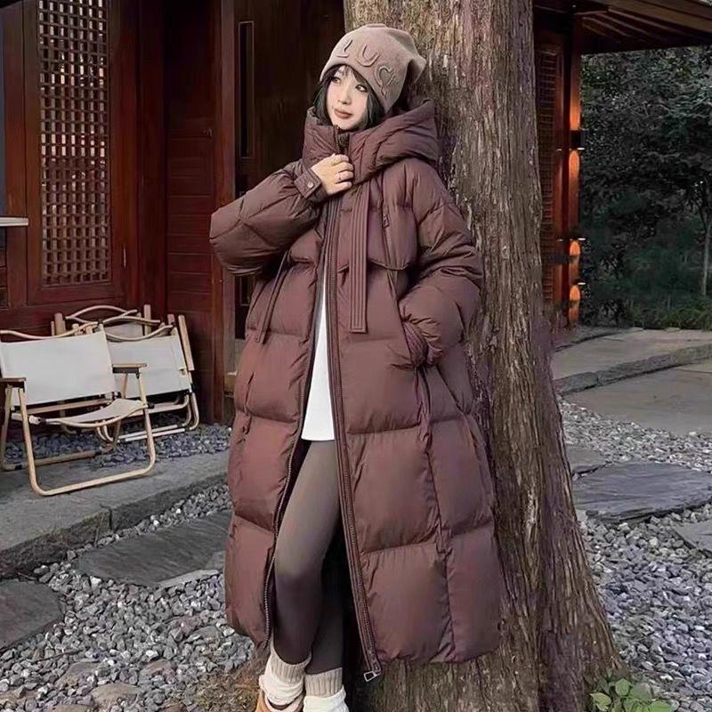 羽尚界羽绒服