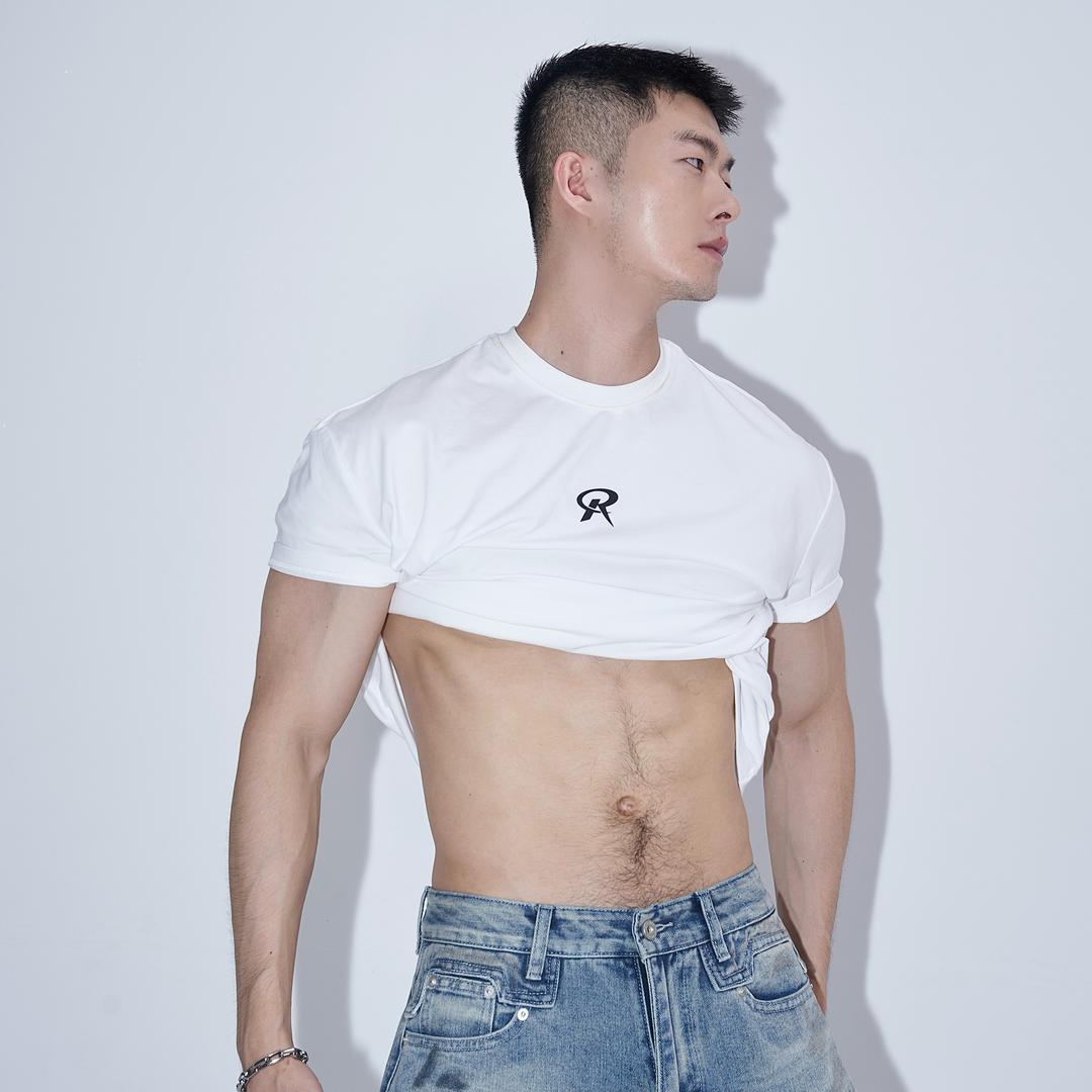 River小狼狗