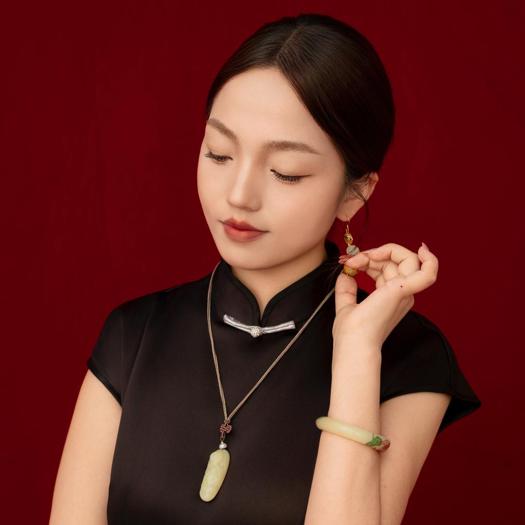 巧玉儿珠宝