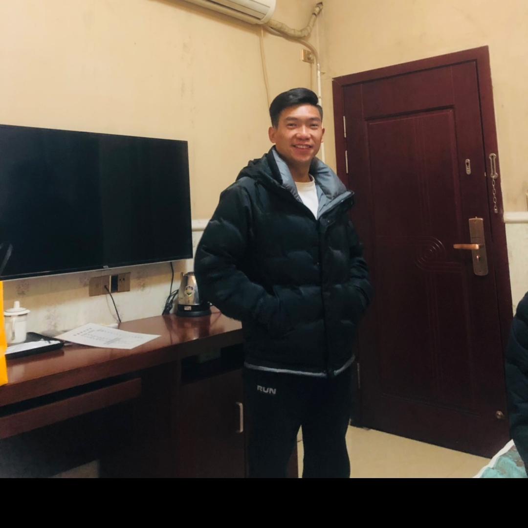 长河小杨