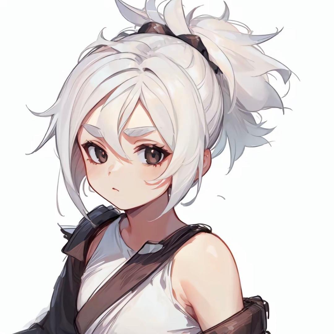 小乖锐雯