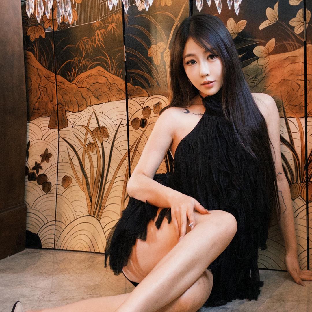 🐑阿丑-