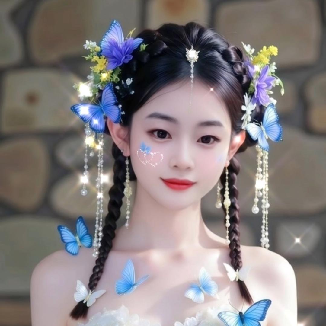 🍃A艳儿~