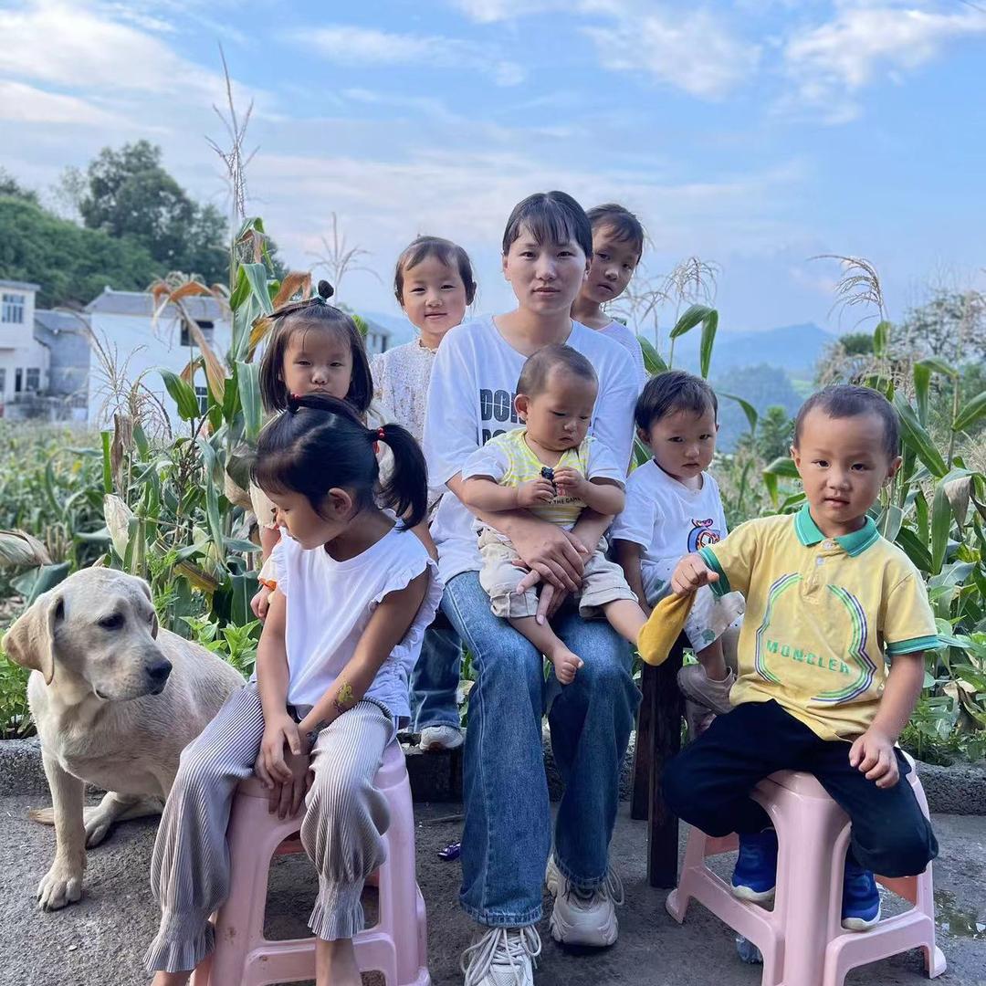 家有七宝珠珠@抖音