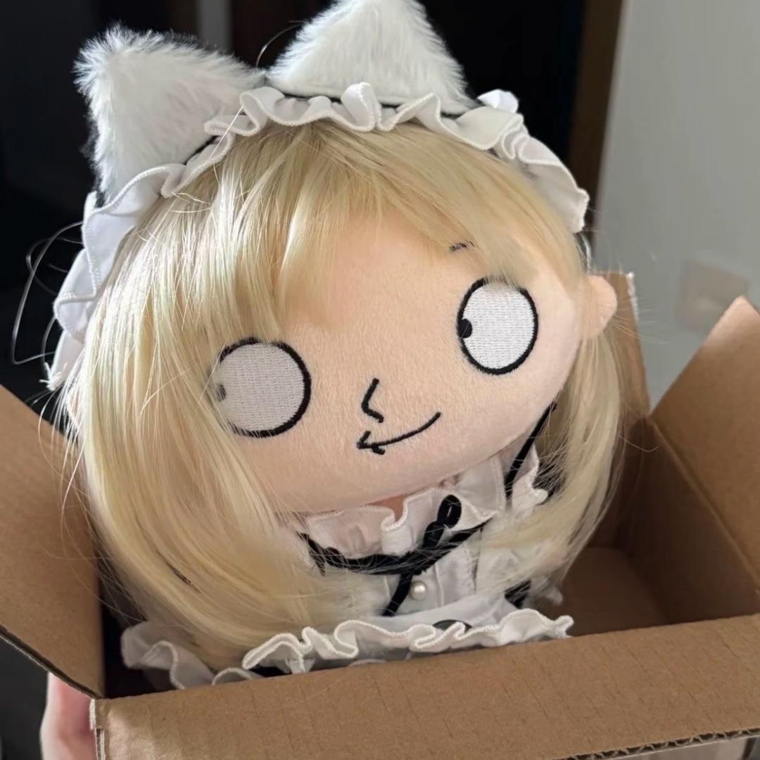 卖萌被打掉两颗门牙