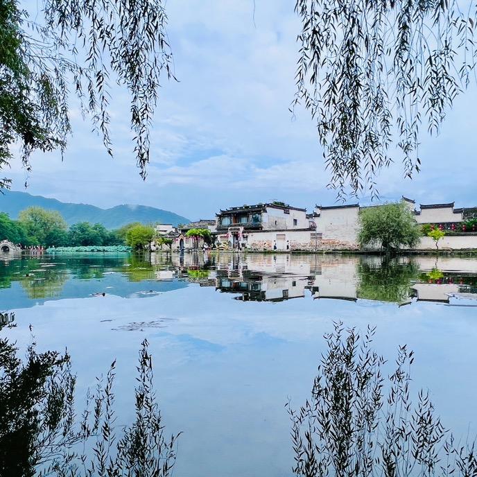 下一杆米翘