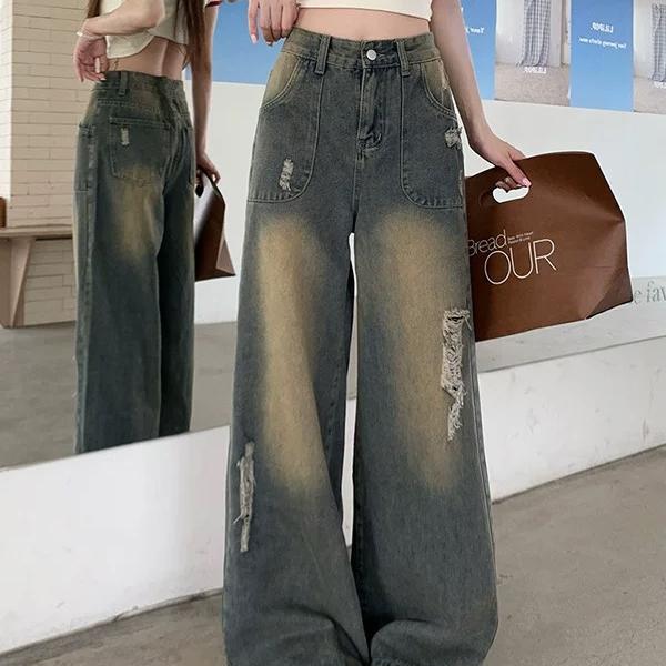 可爱豆牛仔工厂