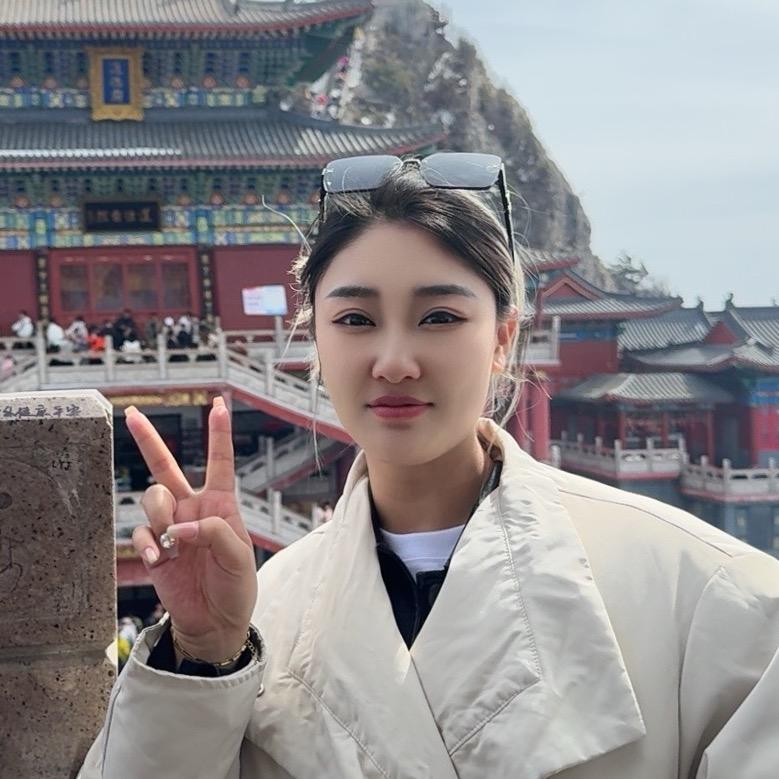 杨露露（金姐811）生活号