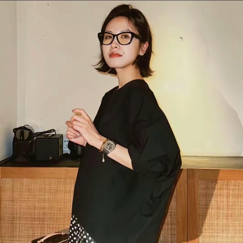 林痣晴服装美学