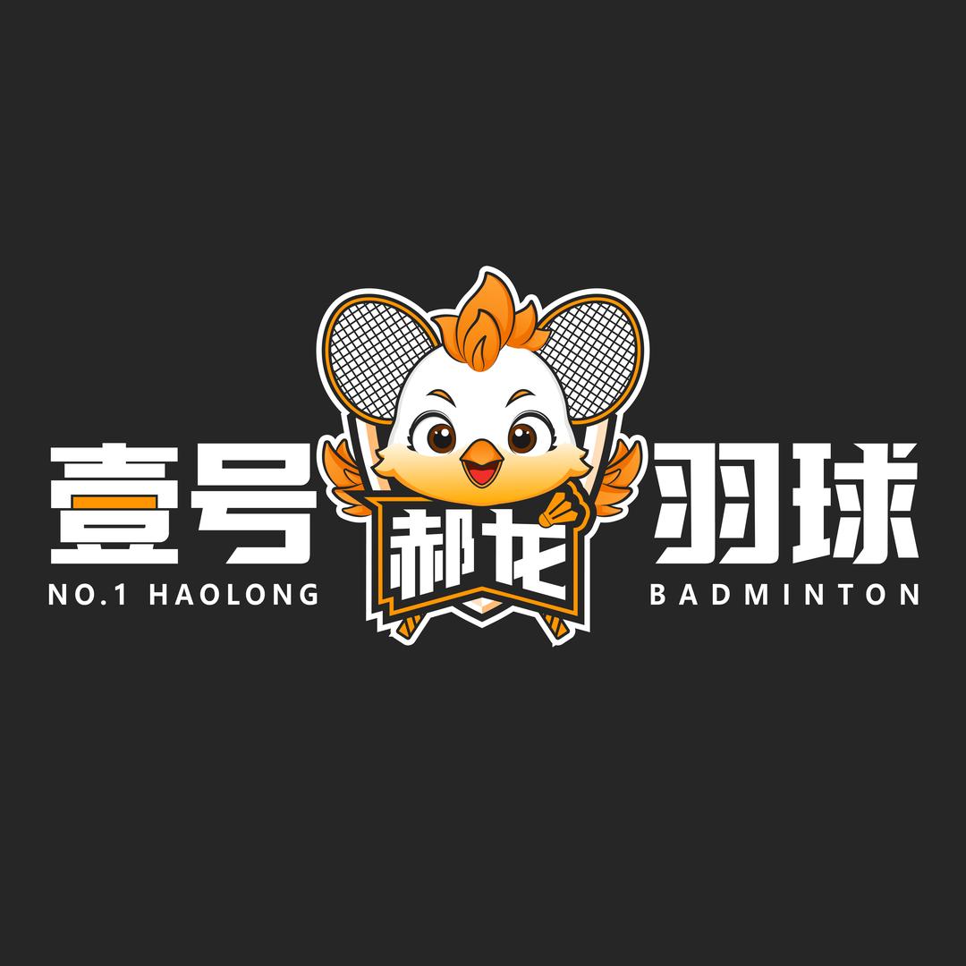 壹号郝龙羽毛球俱乐部