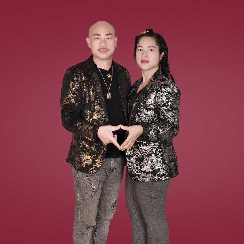 广东二人转光头侨