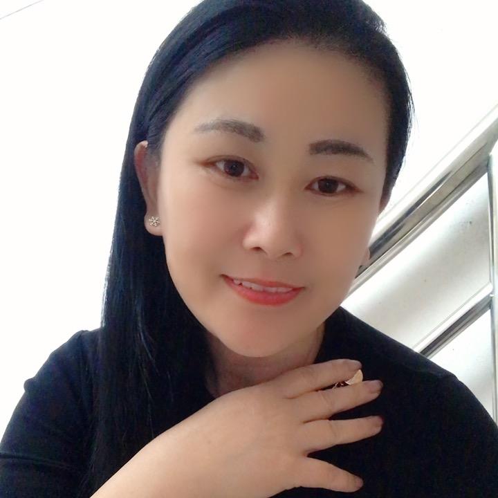 小阿香，