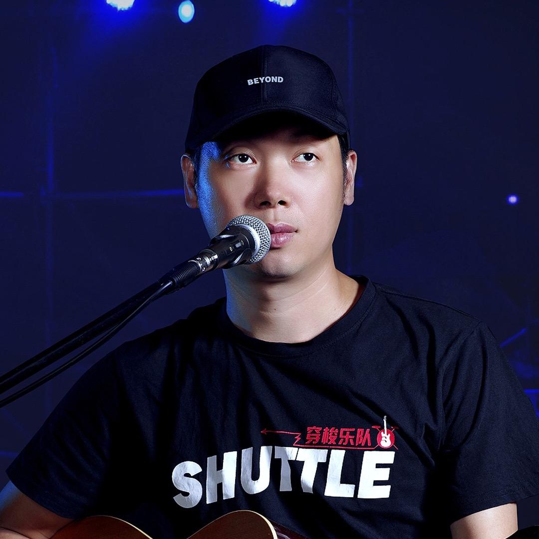 广西炜哥🎙️（梁保炜）