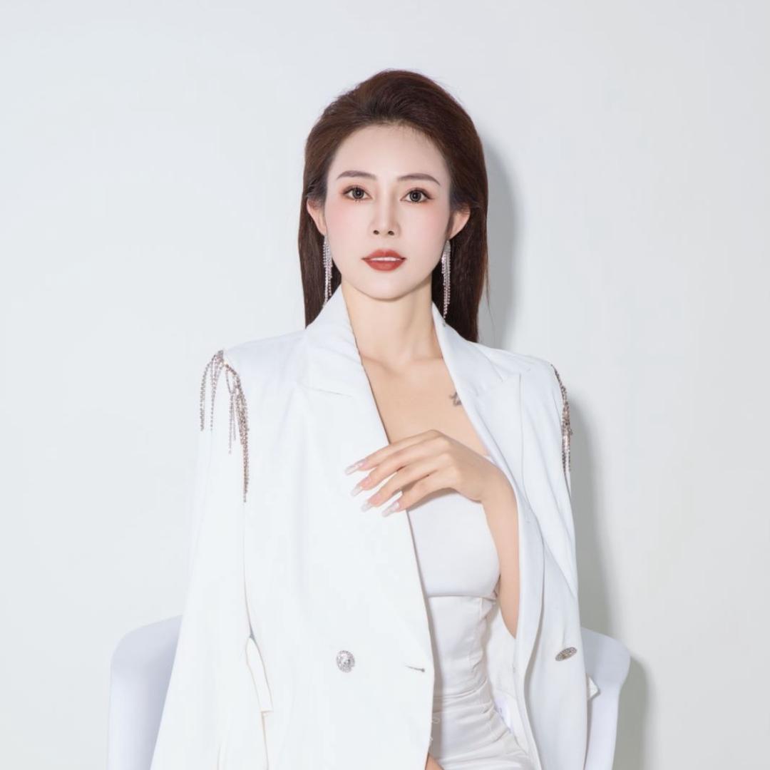 丽姐姐