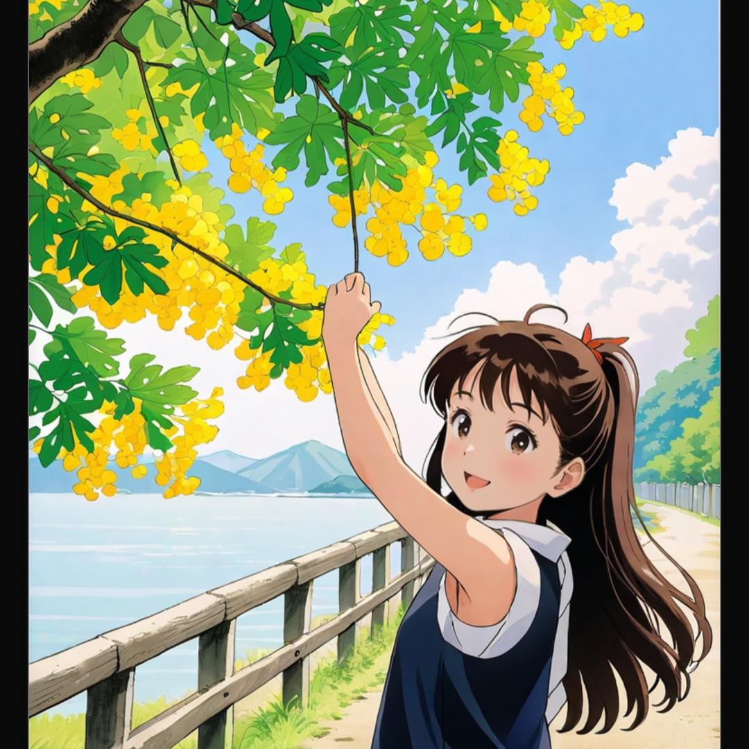 欣欣不吃香菜