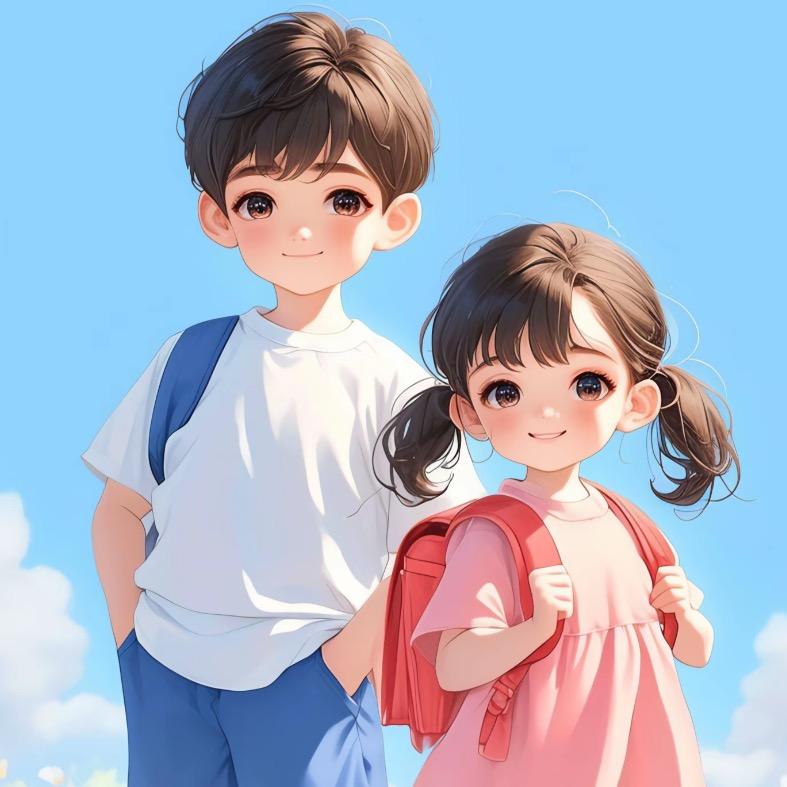 糖心妹妹的守护者