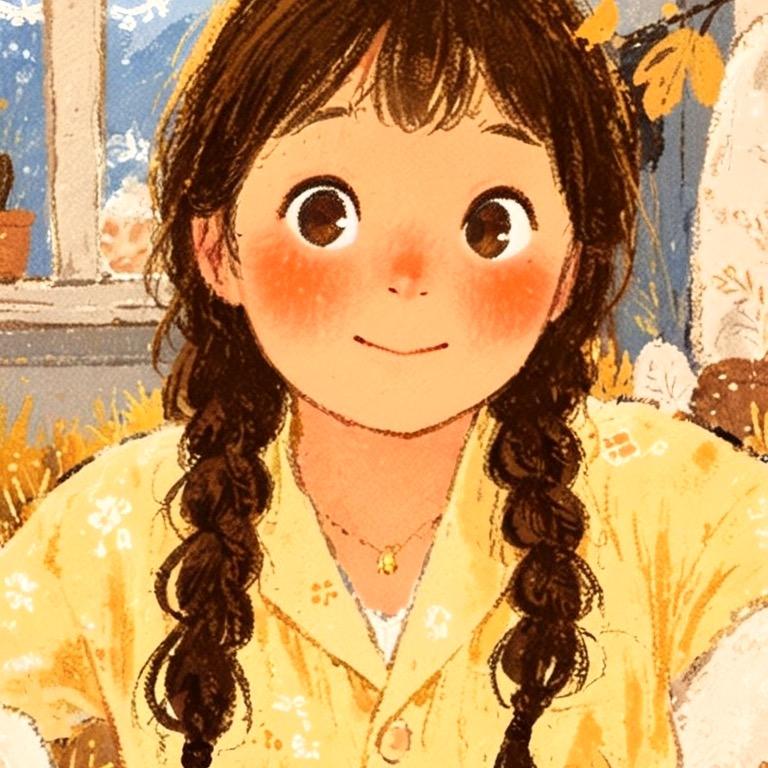 爱晨.