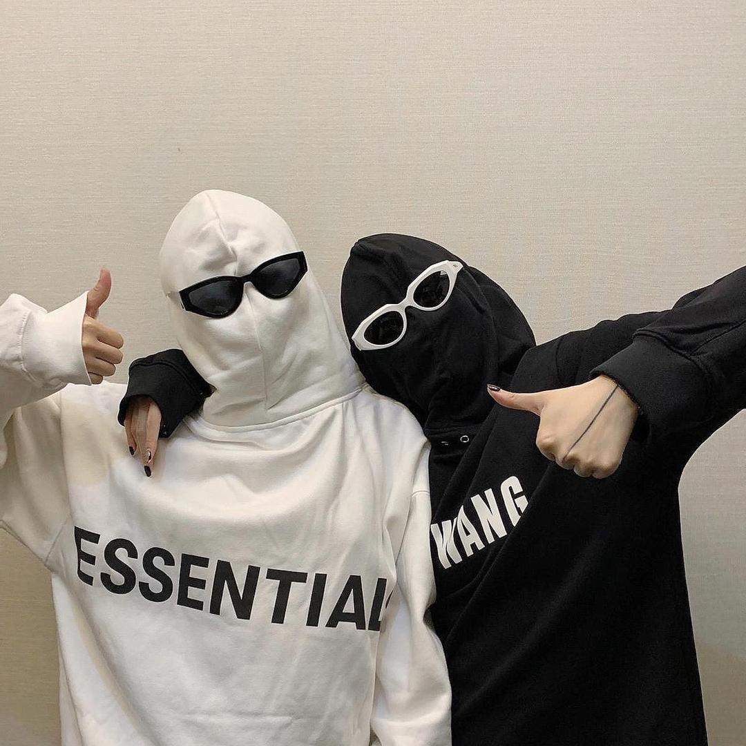 奶伢Fuccykee