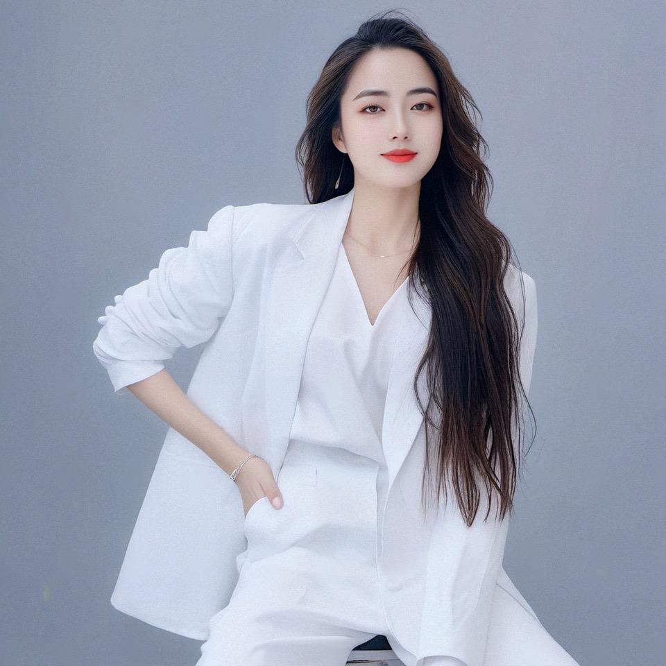 卖汽车的−珊珊