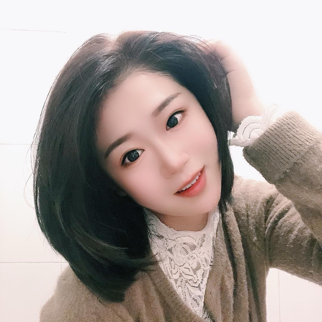 是你的柒柒吖。