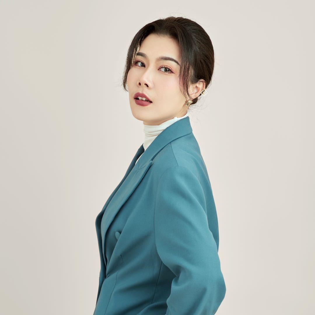 萱萱大女主