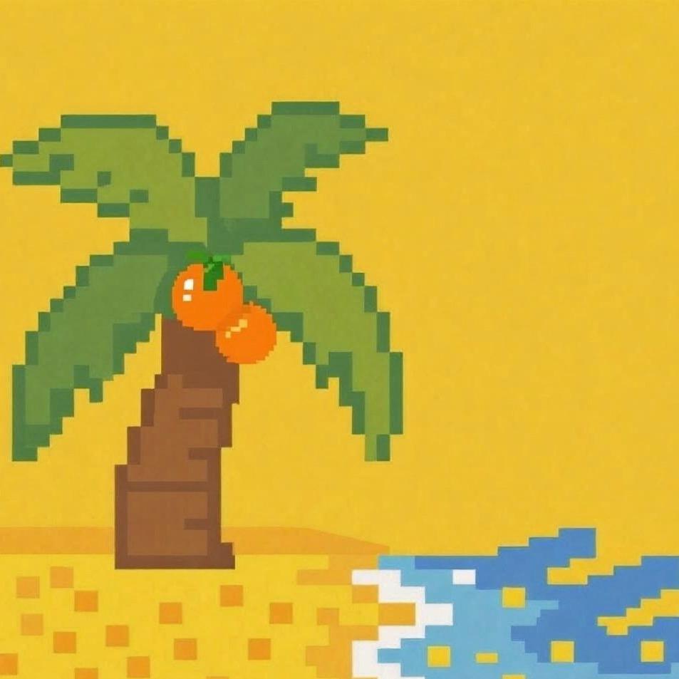 双倍椰椰🌴
