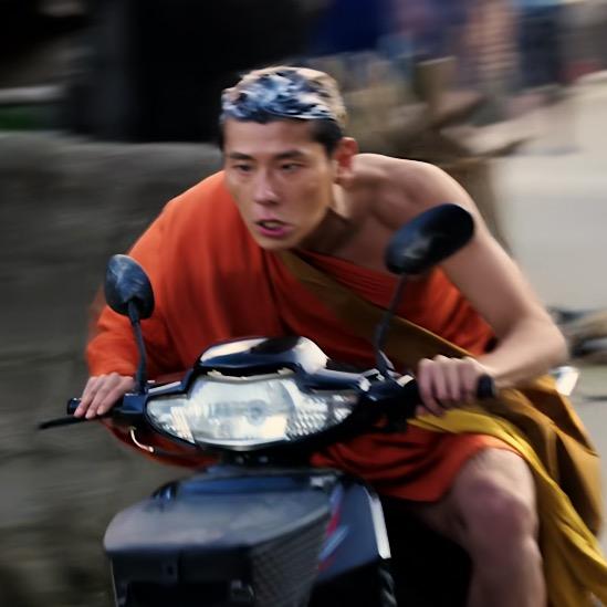 全村人的傲娇