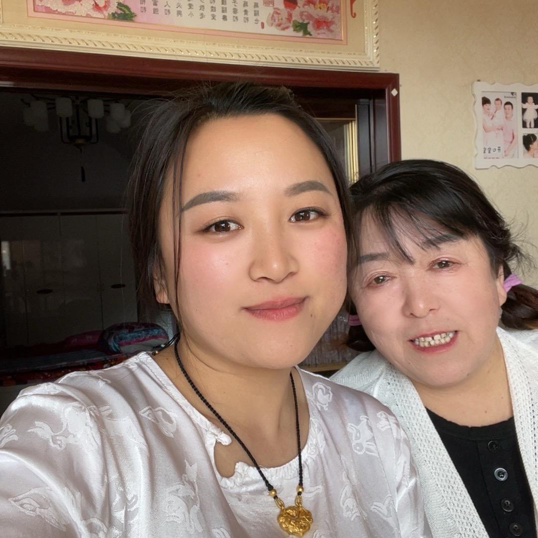 丽丽婆媳（王家的婆婆和媳妇）