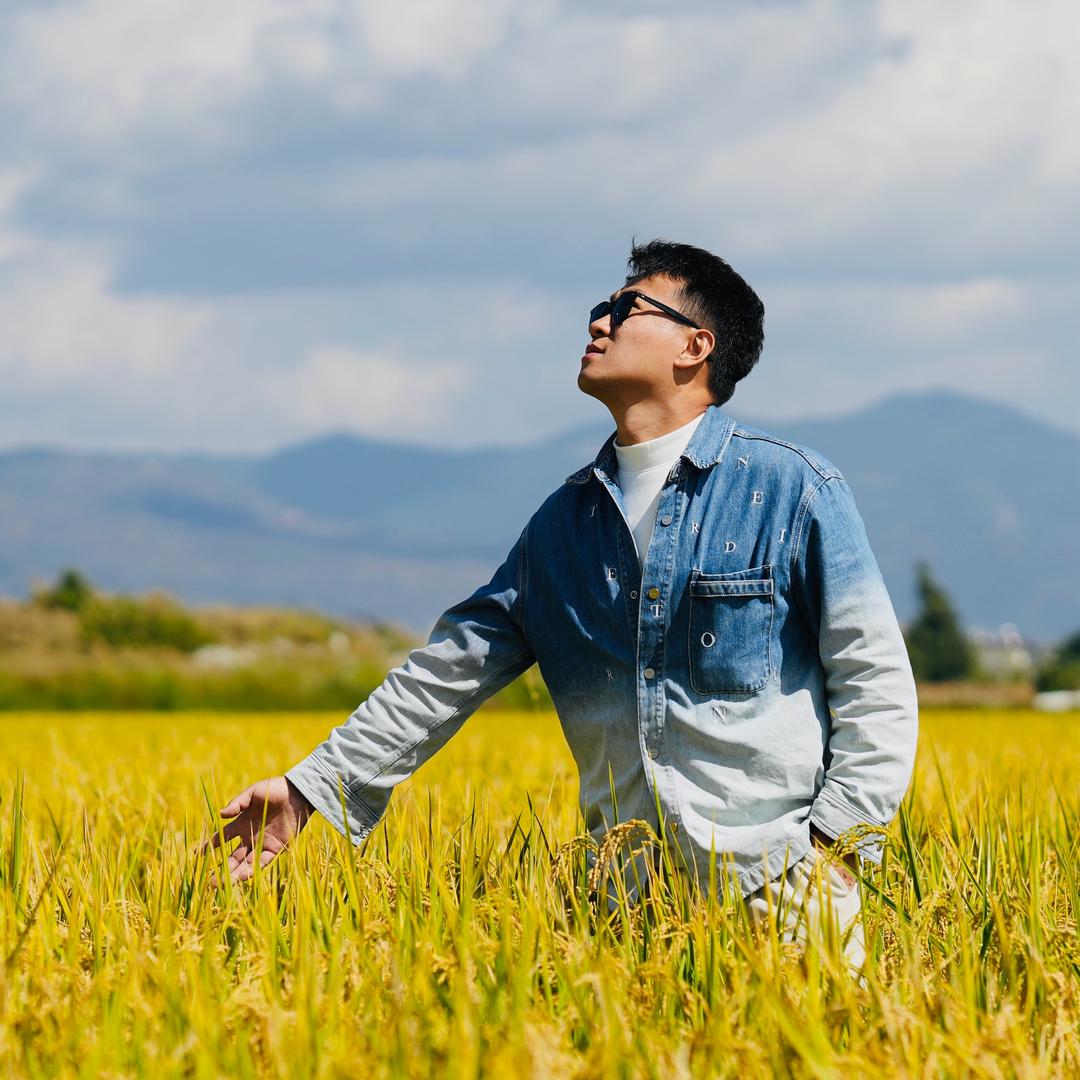 陈大橙