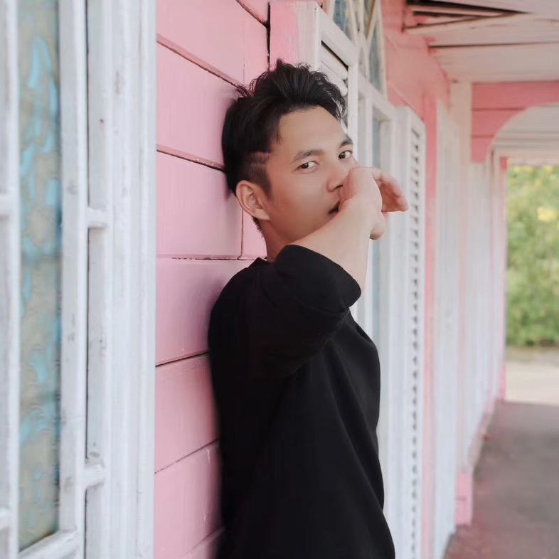 我叫蛋黄