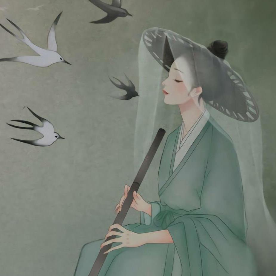 小清欢🐾字里寻欢🍃