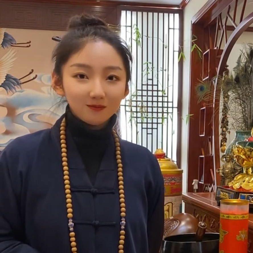 德福慧