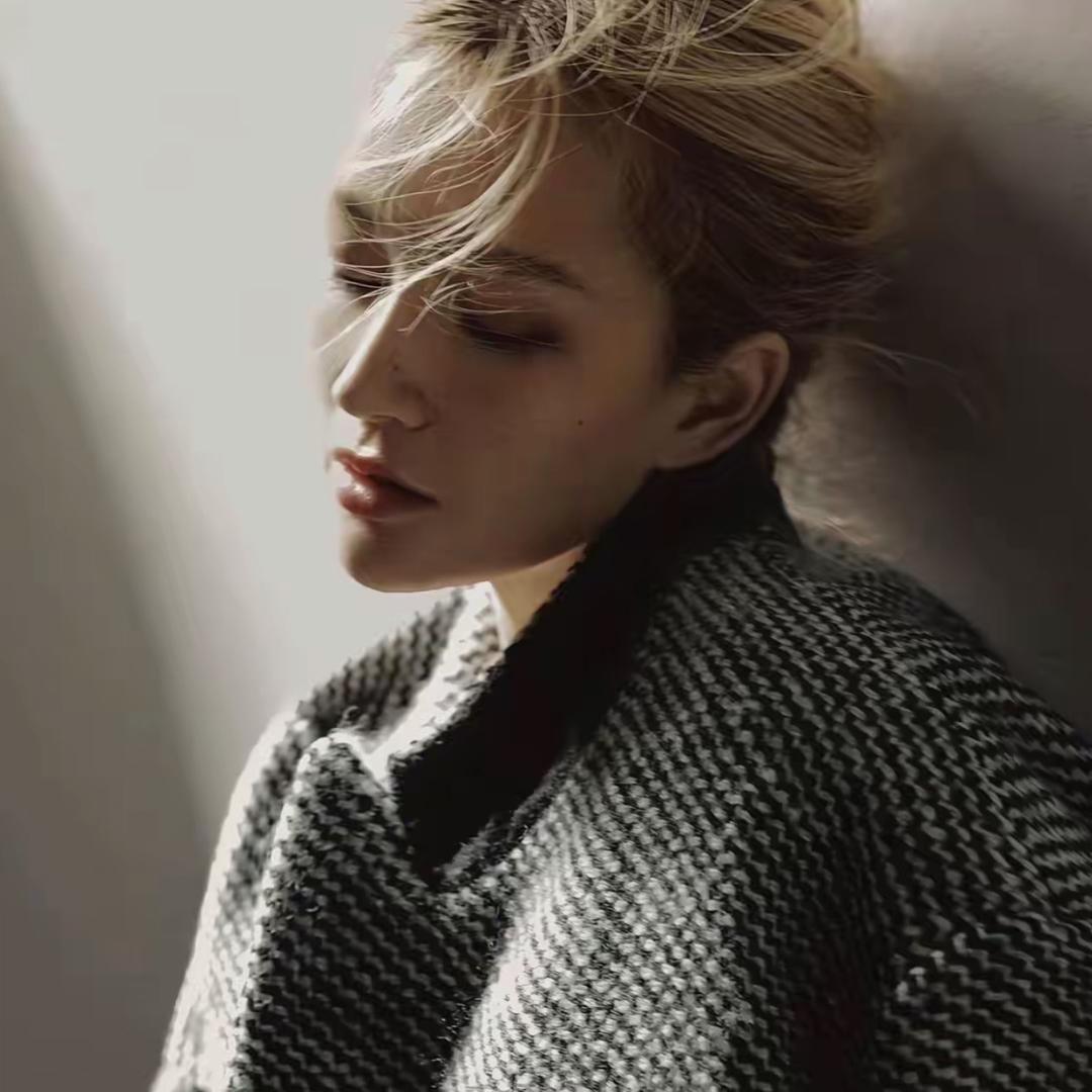 AP洛哥女装-晨溪