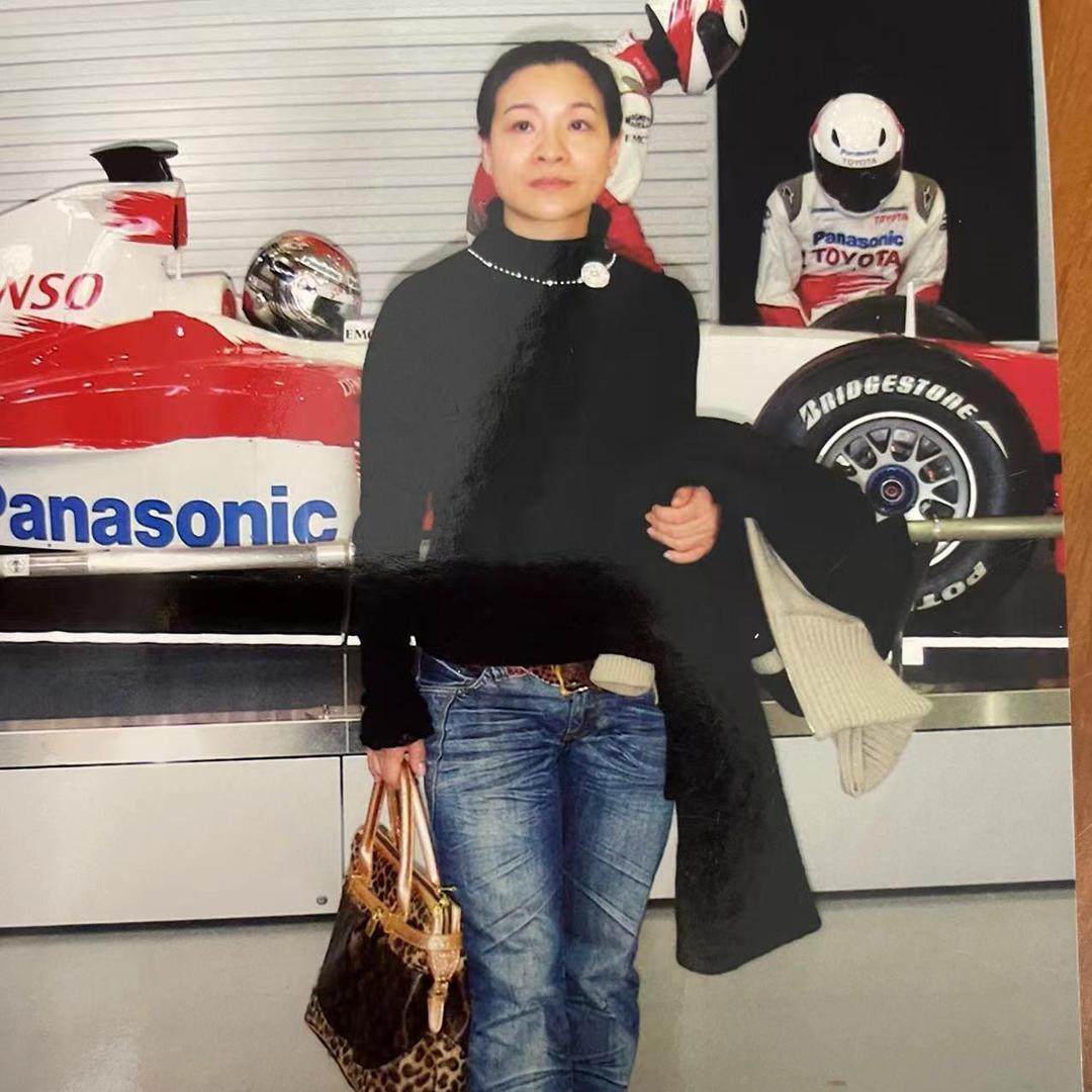 福州圆点女装3号店