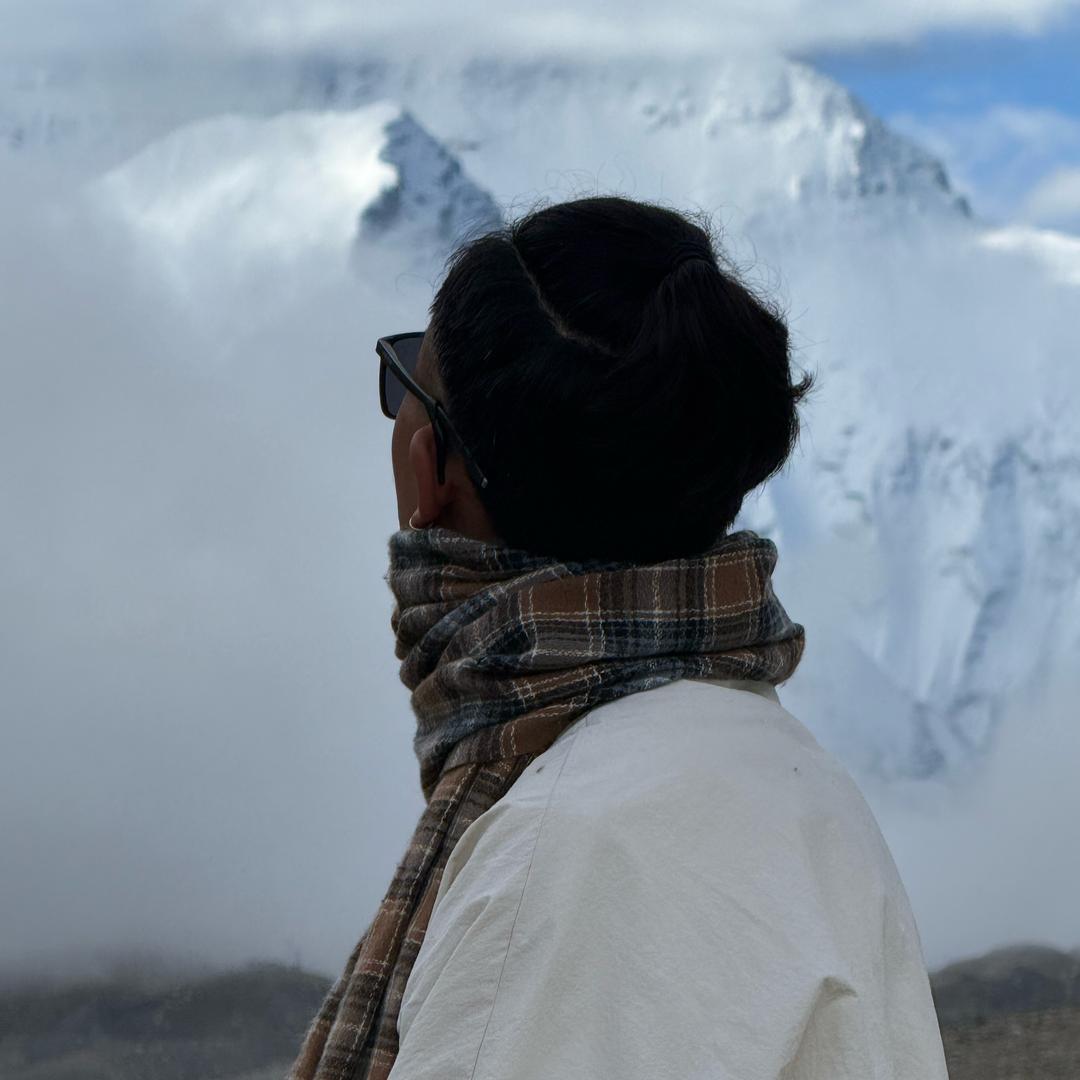 太阳🌞 ཉི་མ།