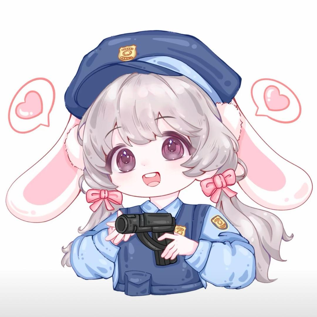 米米无米☹