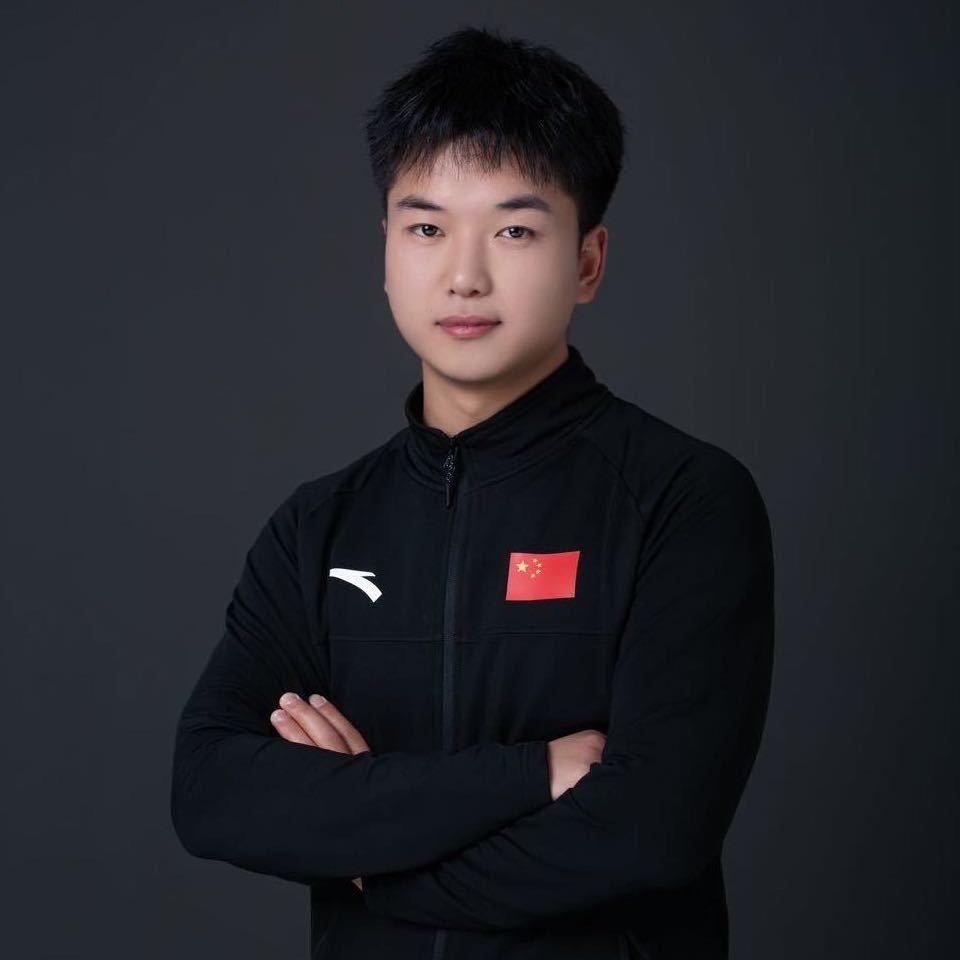 热身体育——大熊