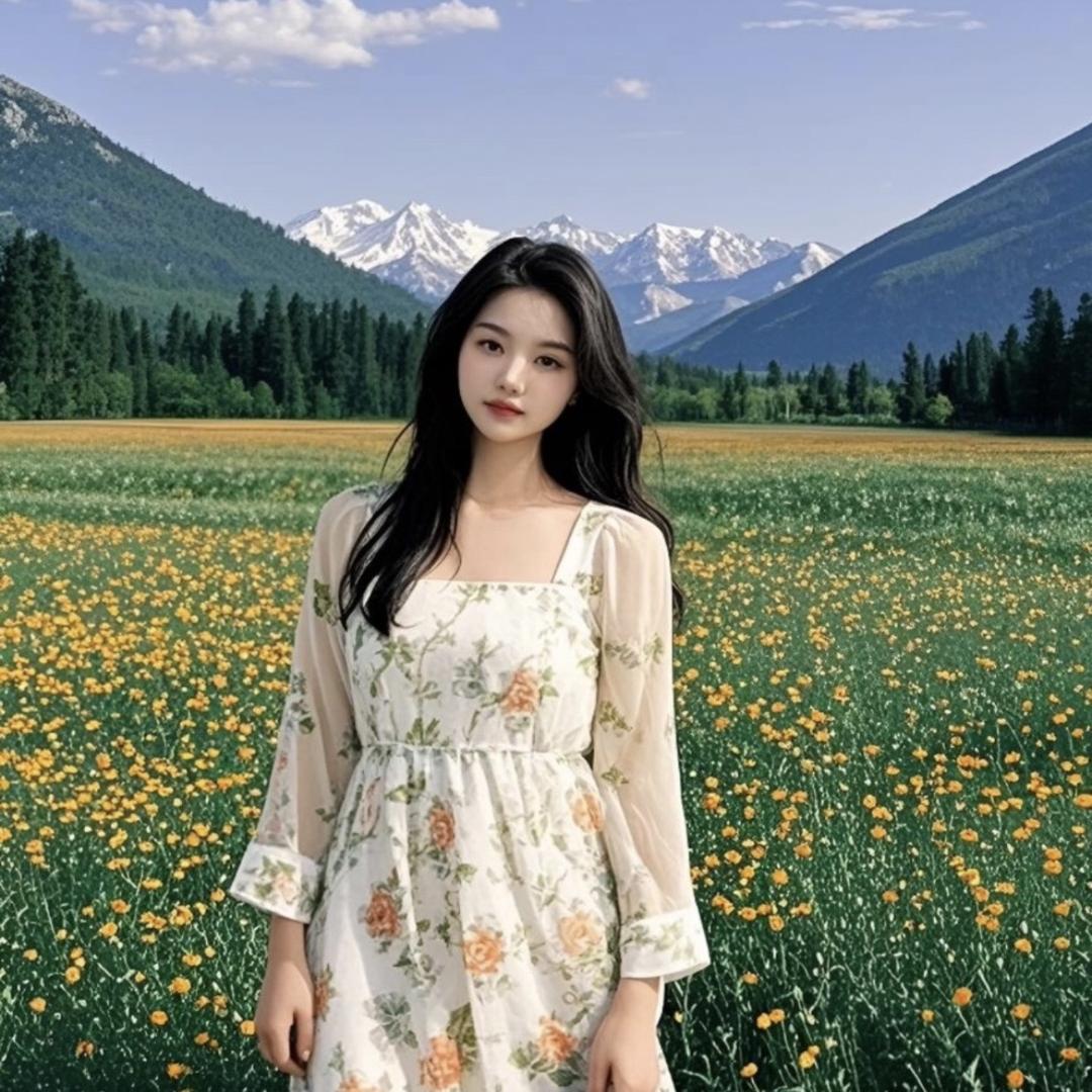 董心意👑