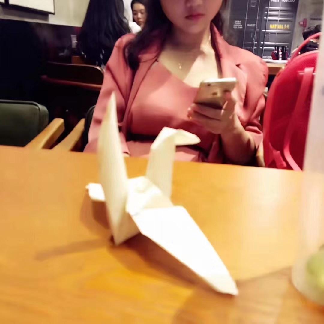 我美式🥳🎊