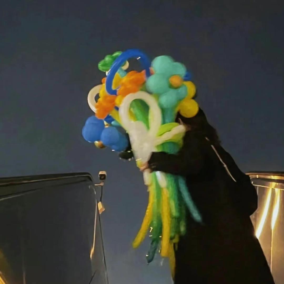 每天都很哇塞