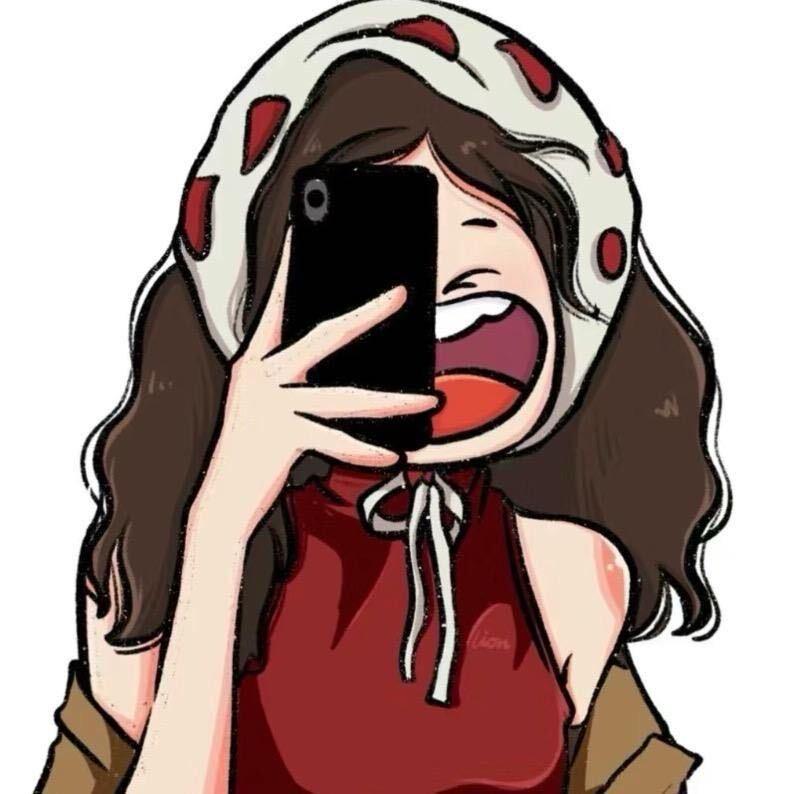 赵小花🌷瘦下来