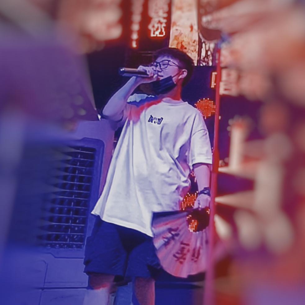 大魔王七仔🎤（20:20不见不散）