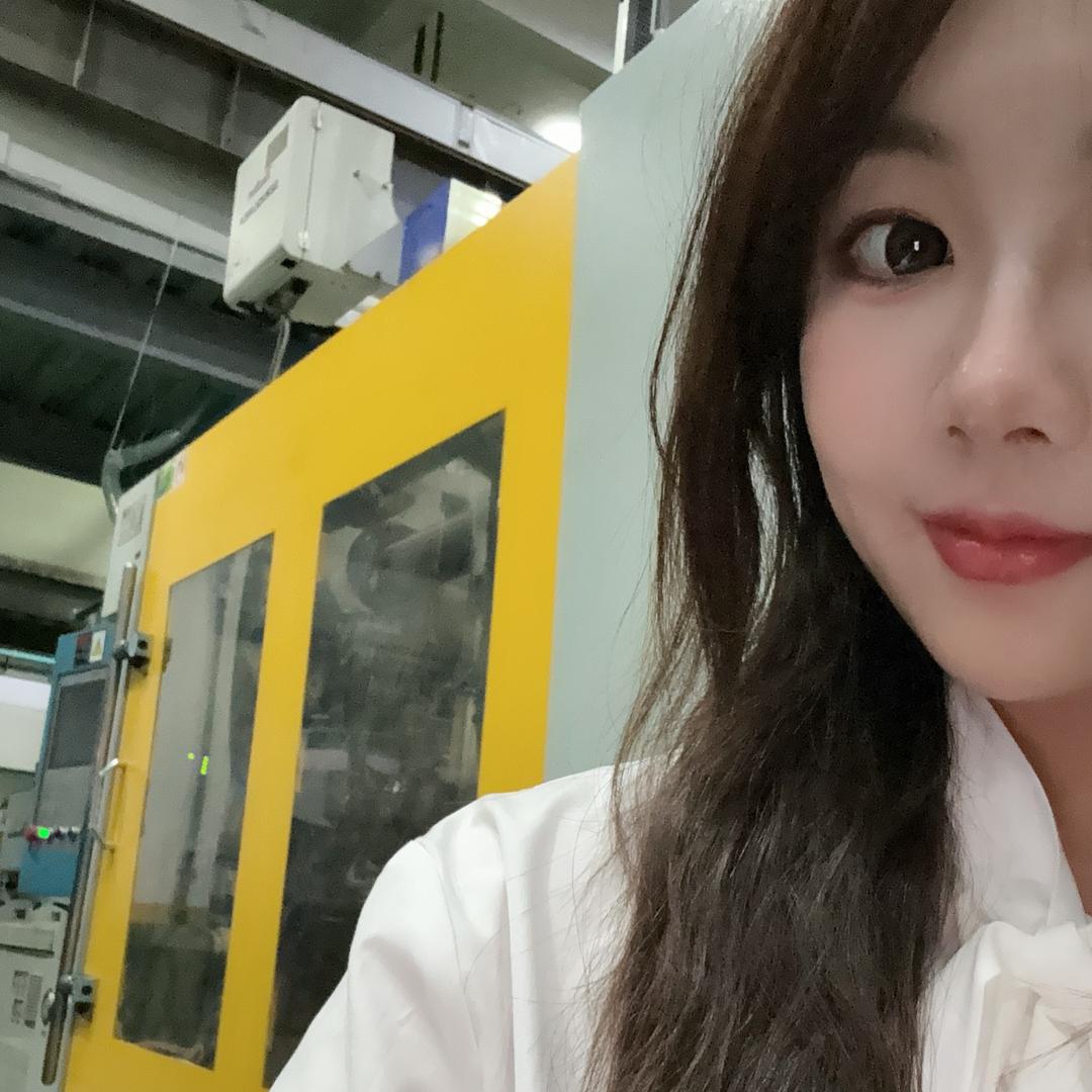 百货公主