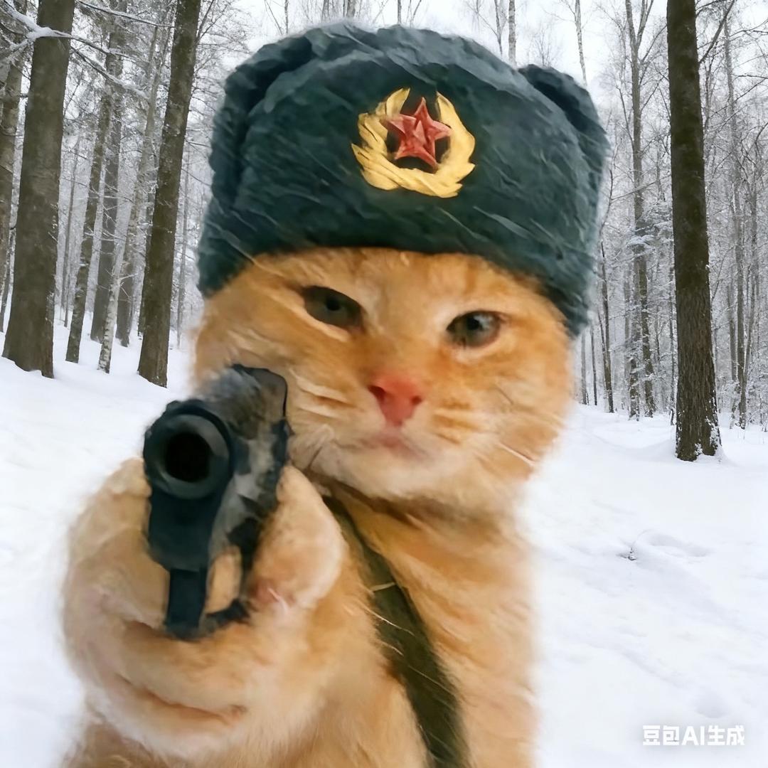 马健